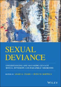 Cover Sexual Deviance