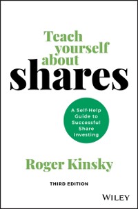 Cover Teach Yourself About Shares