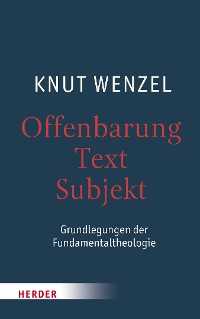 Cover Offenbarung – Text – Subjekt