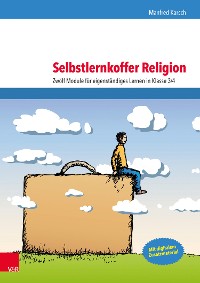 Cover Selbstlernkoffer Religion