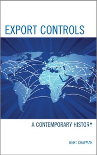 Cover Export Controls