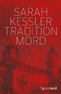 Cover Tradition Mord