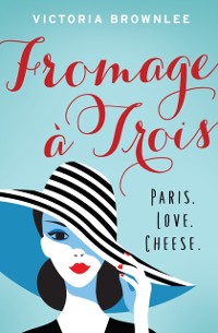 Cover Fromage a Trois
