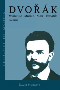 Cover Dvorak