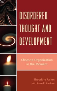 Cover Disordered Thought and Development