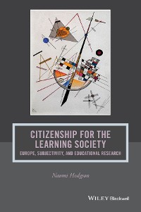 Cover Citizenship for the Learning Society