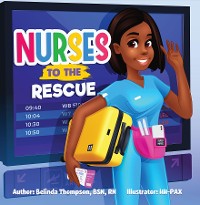 Cover Nurses to the Rescue