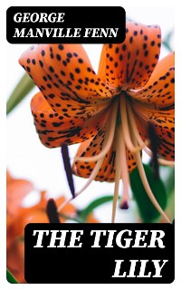 Cover The Tiger Lily