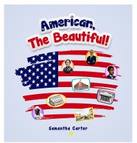 Cover American, The Beautiful!