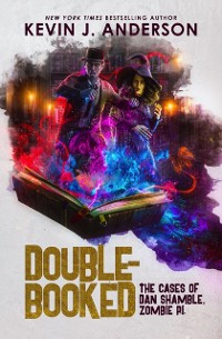 Cover Double-Booked