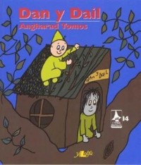 Cover Dan y Dail