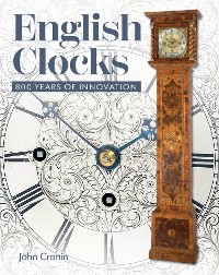 Cover English Clocks