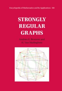 Cover Strongly Regular Graphs