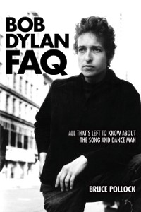 Cover Bob Dylan FAQ