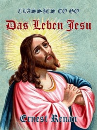 Cover Das Leben Jesu