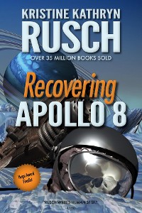 Cover Recovering Apollo 8