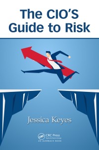 Cover CIO's Guide to Risk
