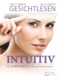 Cover Gesichtlesen – Face Reading Intuitiv