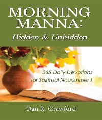 Cover Morning Manna