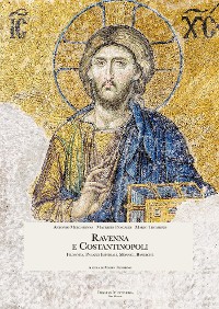 Cover Ravenna e Costantinopoli