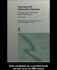 Cover Learning with Information Systems