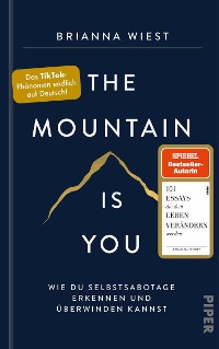 Cover The Mountain Is You