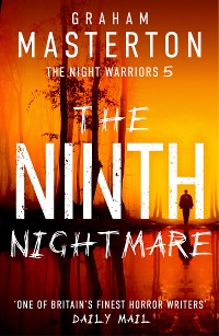 Cover Ninth Nightmare