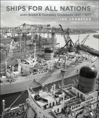 Cover Ships for All Nations