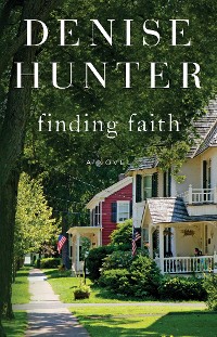 Cover Finding Faith