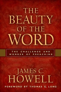 Cover The Beauty of the Word