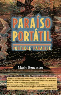 Cover Paraiso portatil / Portable Paradise (Bilingual Edition)