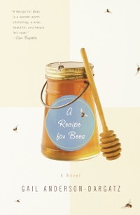 Cover Recipe for Bees
