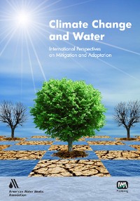Cover Climate Change and Water