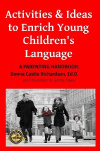 Cover Activities & Ideas to Enrich Young Children's Language