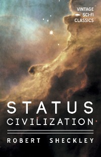 Cover The Status Civilization
