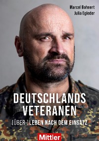 Cover Deutschlands Veteranen