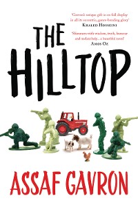 Cover Hilltop