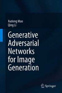 Cover Generative Adversarial Networks for Image Generation