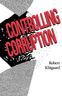 Cover Controlling Corruption