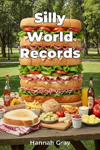 Cover Silly World Records