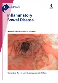 Cover Fast Facts: Inflammatory Bowel Disease