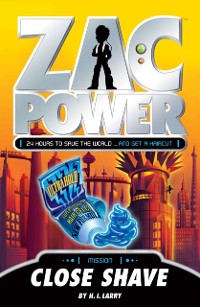 Cover Zac Power