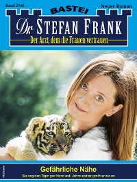 Cover Dr. Stefan Frank 2746