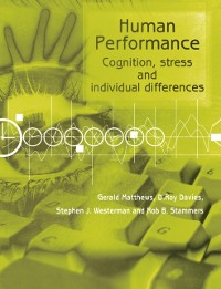 Cover Human Performance