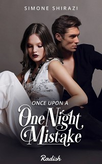 Cover Once Upon a One Night Mistake