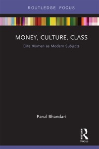 Cover Money, Culture, Class