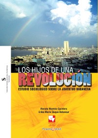 Cover Los hijos de una revolución