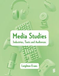 Cover Media Studies