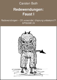Cover Redewendungen: Faust I