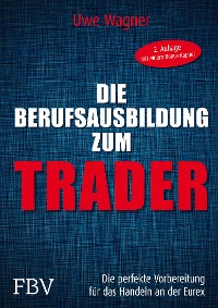 Cover Die Berufsausbildung zum Trader